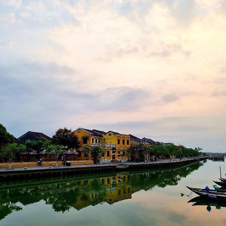 Hoi An Center Town Otel Dış mekan fotoğraf