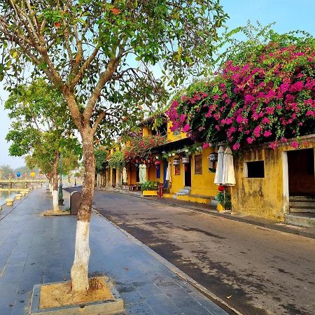 Hoi An Center Town Otel Dış mekan fotoğraf