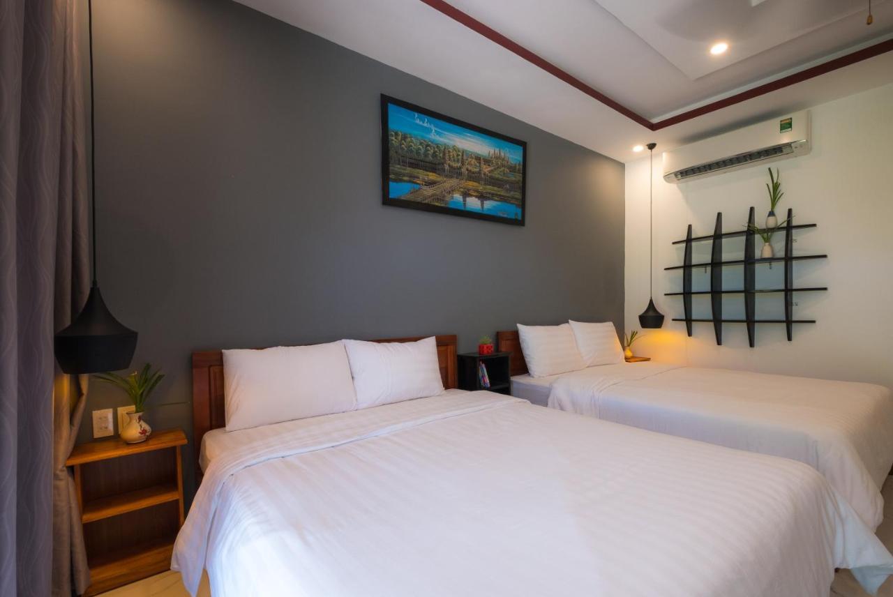Hoi An Center Town Otel Dış mekan fotoğraf