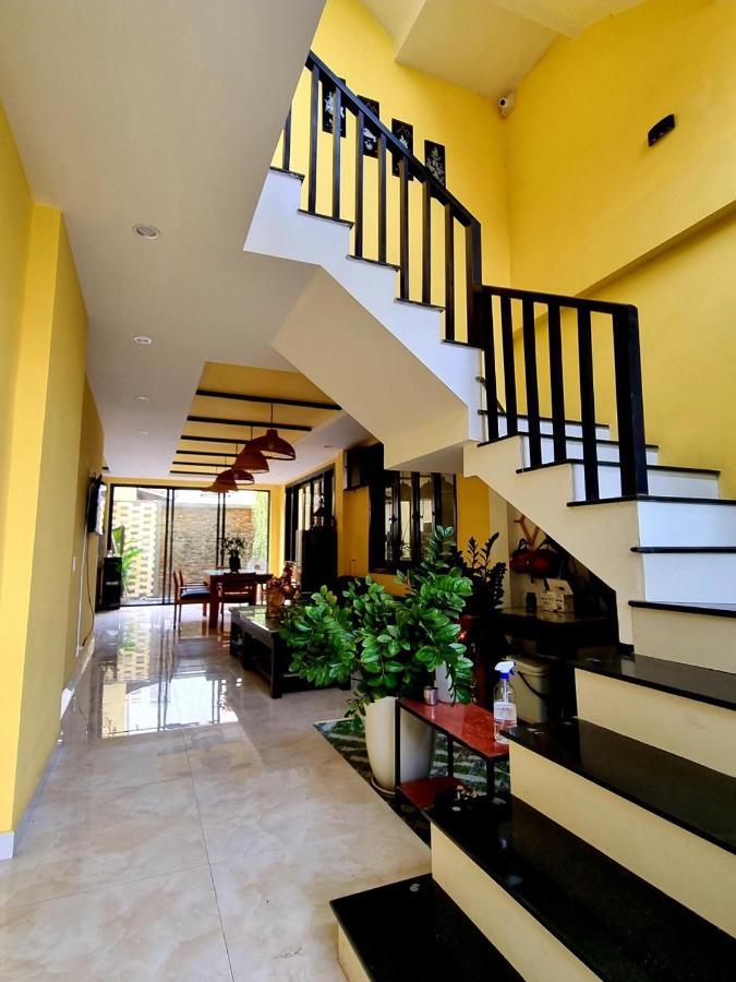Hoi An Center Town Otel Dış mekan fotoğraf
