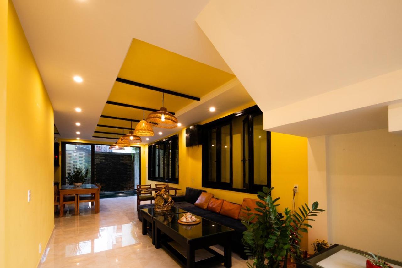 Hoi An Center Town Otel Dış mekan fotoğraf
