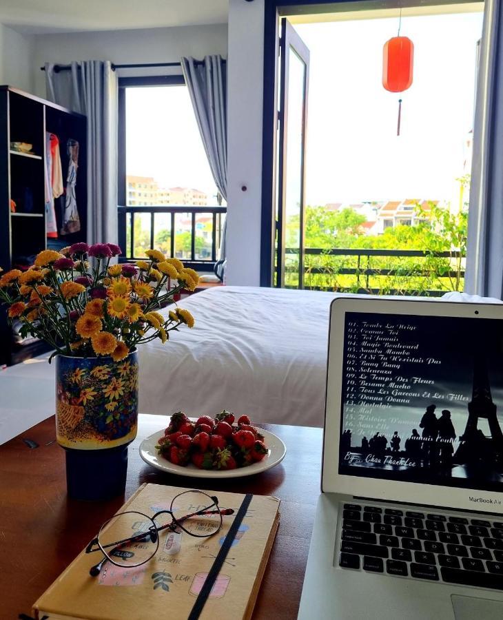 Hoi An Center Town Otel Dış mekan fotoğraf