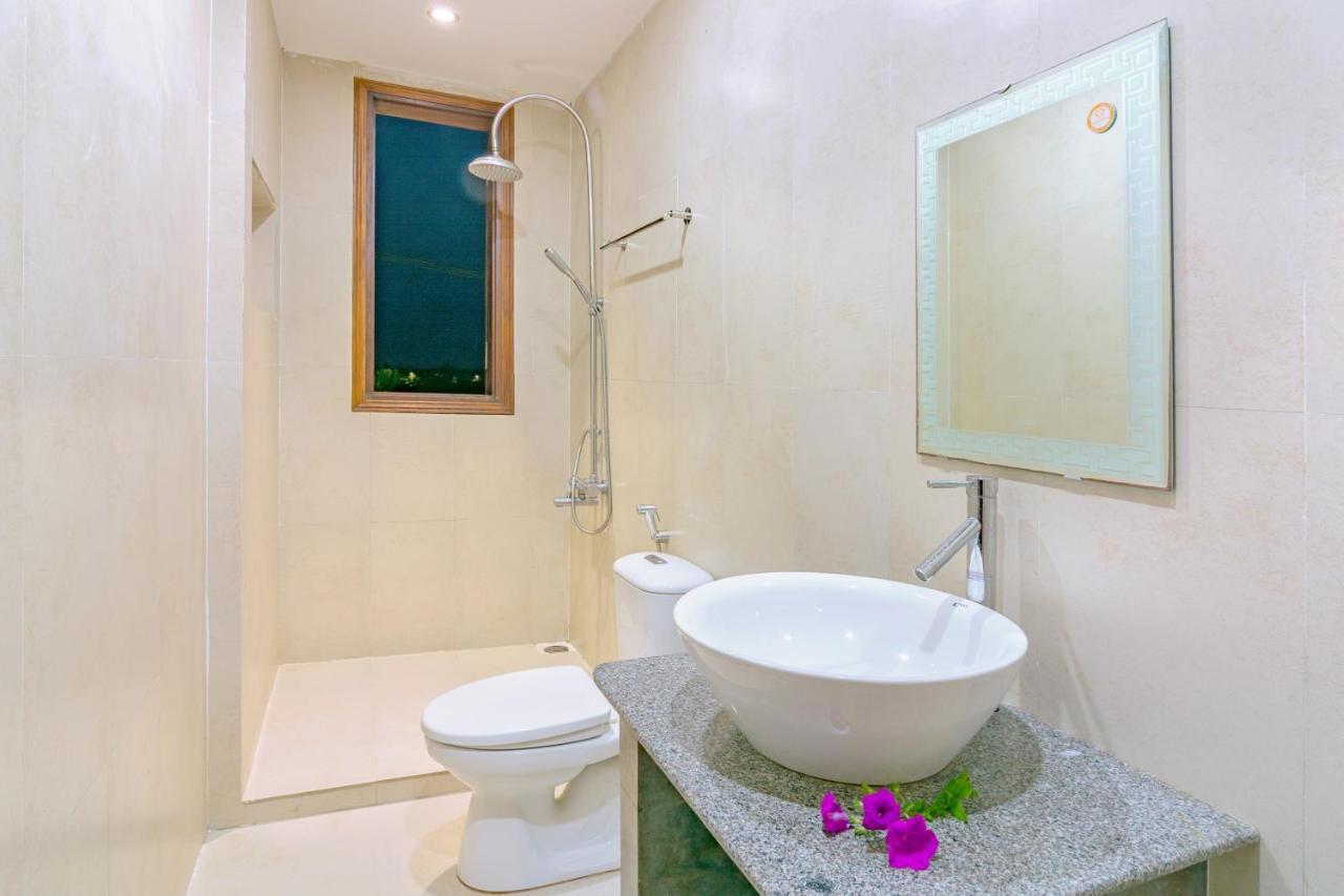 Hoi An Center Town Otel Dış mekan fotoğraf