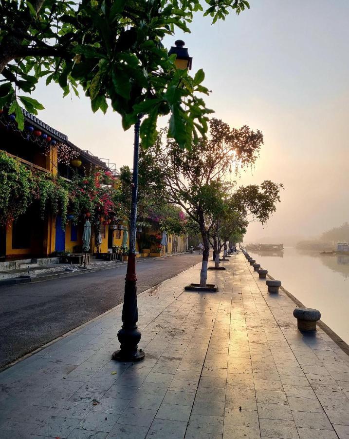 Hoi An Center Town Otel Dış mekan fotoğraf
